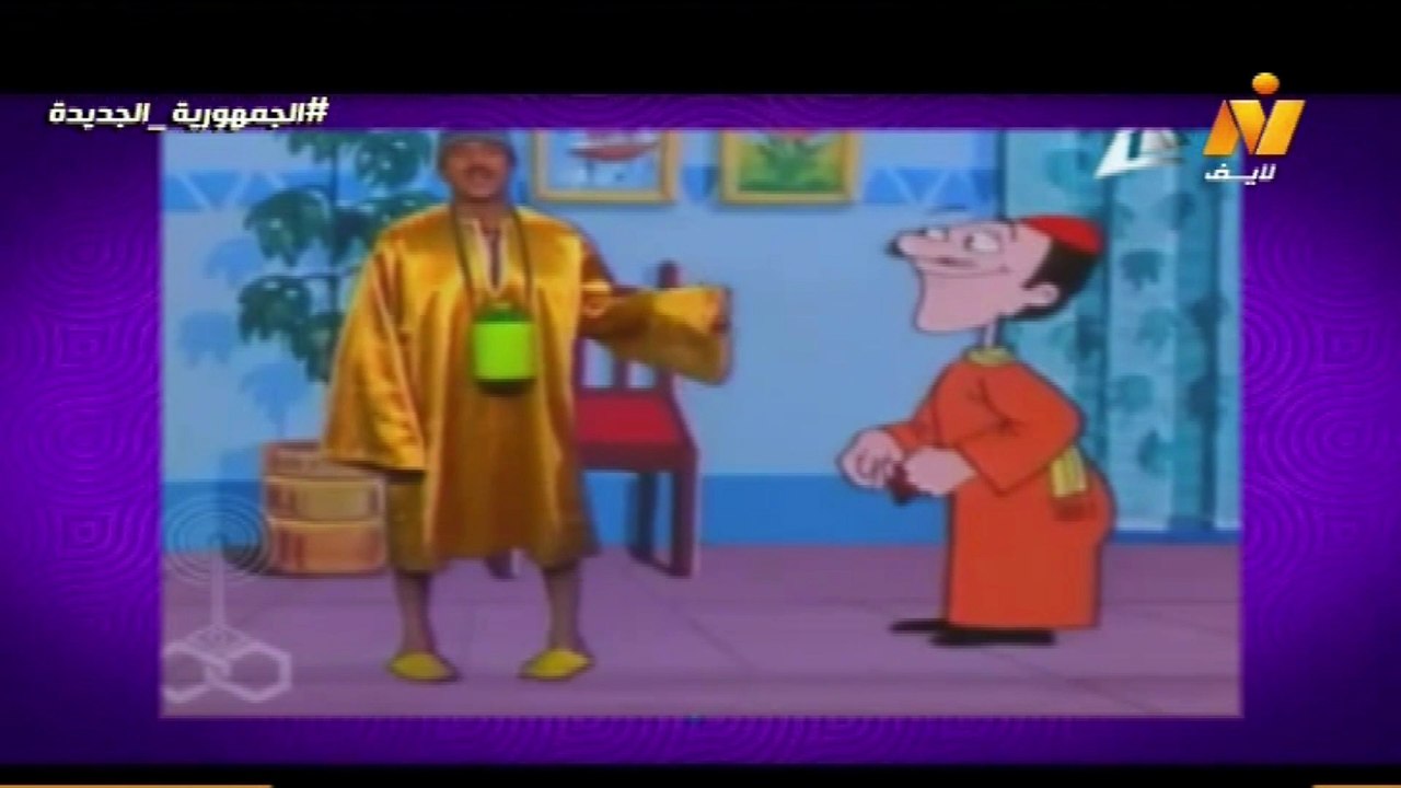 الاعلامية سماح عبد الرحمن علشانك يا قمر حلقة خاصة عن الفنان سمير غانم الخميس 29 مايو 2025