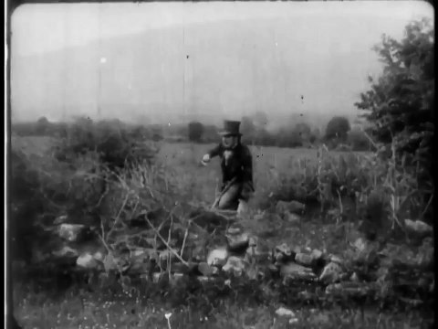 Knocknagow (1918) - Full film