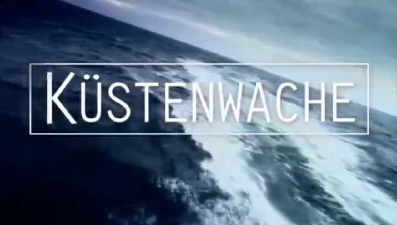 Küstenwache -032- Auf eigene Faust