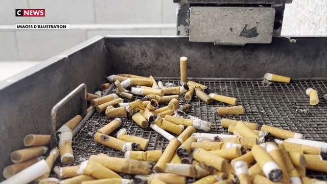 Plages, parcs, stades... Voici les lieux où il sera interdit de fumer à partir du 1er juillet