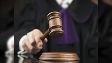 Condenan hombre a 20 años de prisión por abuso sexual contra su hija