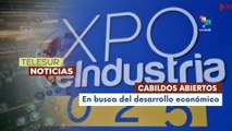 Expo Fedeindustria en Venezuela