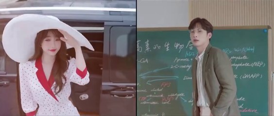 A Romance of the Little Forest | S01 Episode 05 | Hindi Dubbed Latest Chinese Drama