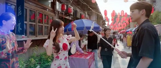 A Romance of the Little Forest | S01 Episode 04 | Hindi Dubbed Latest Chinese Drama