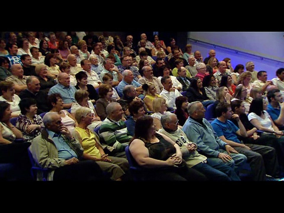 Stand Up My Arse! Laughter Show LIVE! From Runcorn