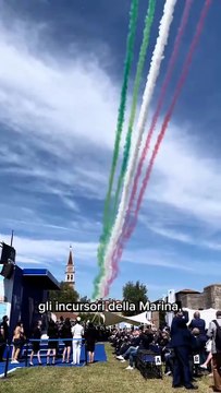 Venezia - #VENEZIA • CHE SUCCESSO la prima giornata del Salone Nautico❗ (29.05.25)