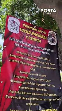 COMERCIANTES AMBULANTES BENEFICIADOS CON PARO