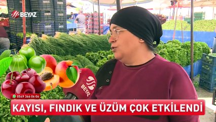 Beyaz Ana Haber 29 Mayıs 2025