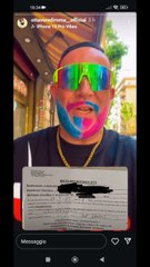 ottavorediroma la notifica dei vigili