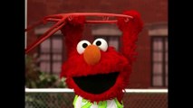 Sesame Street: Elmo's Got Game.