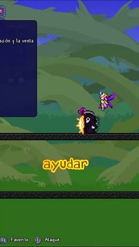 Terraria: ¿Demasiado difícil? Prueba ESTOS ítems y vuélvete invencible 🤯 #terraria #gaming