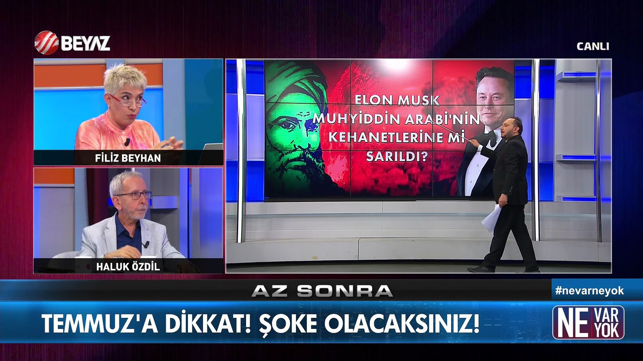 Ne Var Ne Yok 29 Mayıs 2025