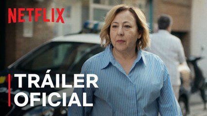 'La Viuda Negra' - Tráiler Oficial