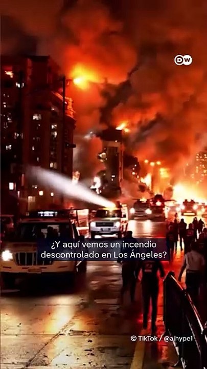 ¿Cómo detectar videos generados por IA?