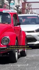 ¿Se acabó el milagro económico mexicano?