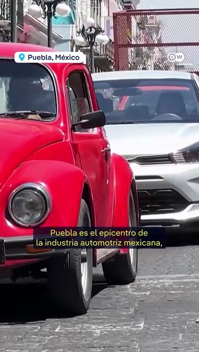 ¿Se acabó el milagro económico mexicano?