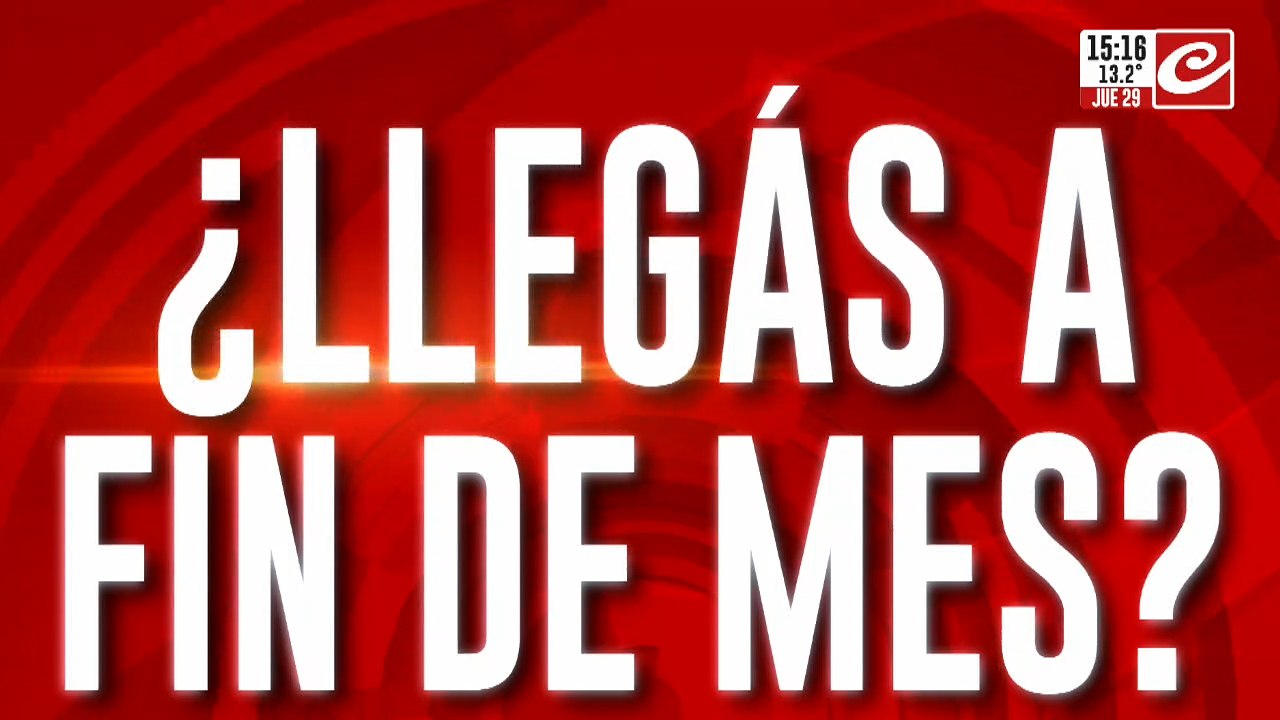 ¿Llegas a fin de mes? Cómo pedir el subsidio para los jubilados