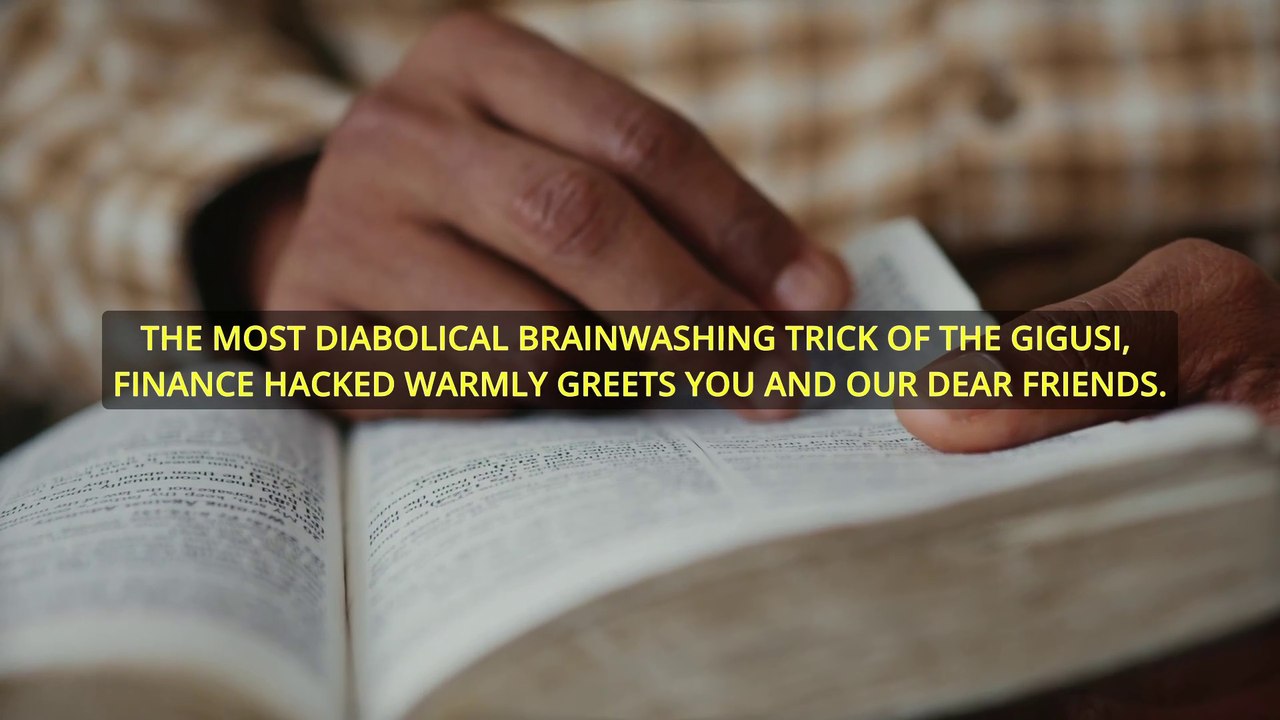 Guiguzi's Mind Control: Ancient Secrets for Modern Power | Finance Hacked