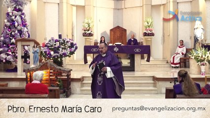 Homilia_Para que nos preparamos