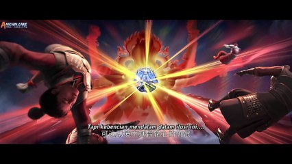 Perfect World Episode 217 Sub Indo