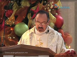 Homilía Formación que tiene consecuencias