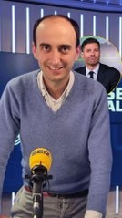 Antón Meana analiza el mercado de fichajes del Real Madrid | 'El Larguero'