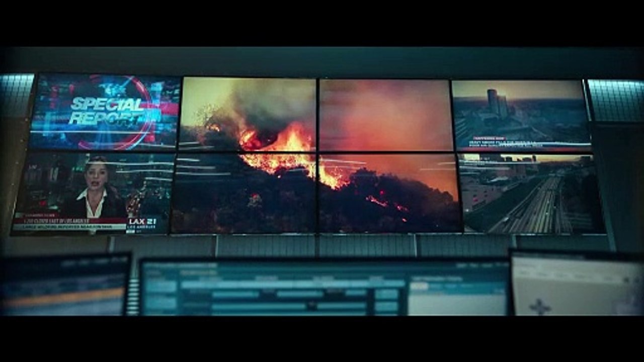 Schuldig - Ein mörderischer Auftrag | movie | 2000 | Official Trailer