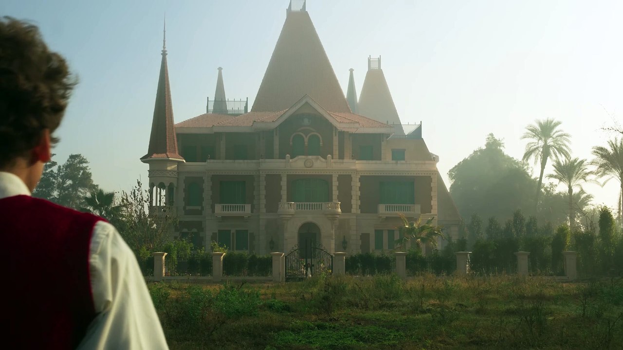 Staffel 1 | show | 2023| S1 | Official Trailer