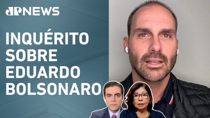 Polícia Federal marca depoimento de Bolsonaro para a próxima quinta (05)