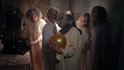 Sijjin 8 (2025) Official Trailer – Family Faces Evil Forces 👻