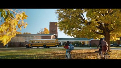 Судный день | movie | 2024 | Official Trailer