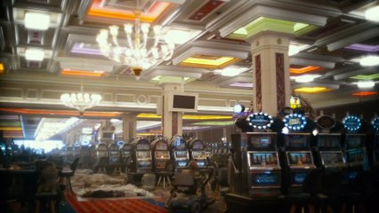 Army of the Dead - Der Fluch der Anasazi | movie | 2008 | Official Trailer