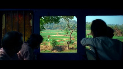 Detective Ujjwalan | movie | 2025 | Official Trailer