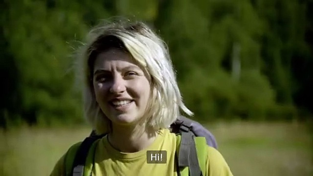 Еще один день, который нужно пережить | movie | 2023 | Official Trailer