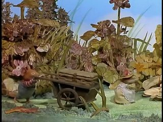 História de Primavera (Selva dos Montes 🇧🇷)