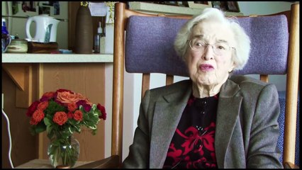 Warum Frauen Berge besteigen sollten | movie | 2016 | Official Trailer