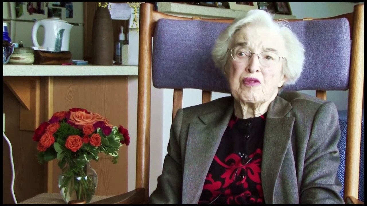 Warum Frauen Berge besteigen sollten | movie | 2016 | Official Trailer