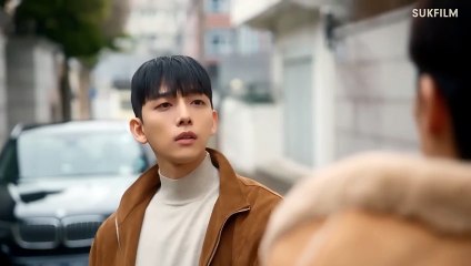 Never Fair | show | 2025 | Official Trailer