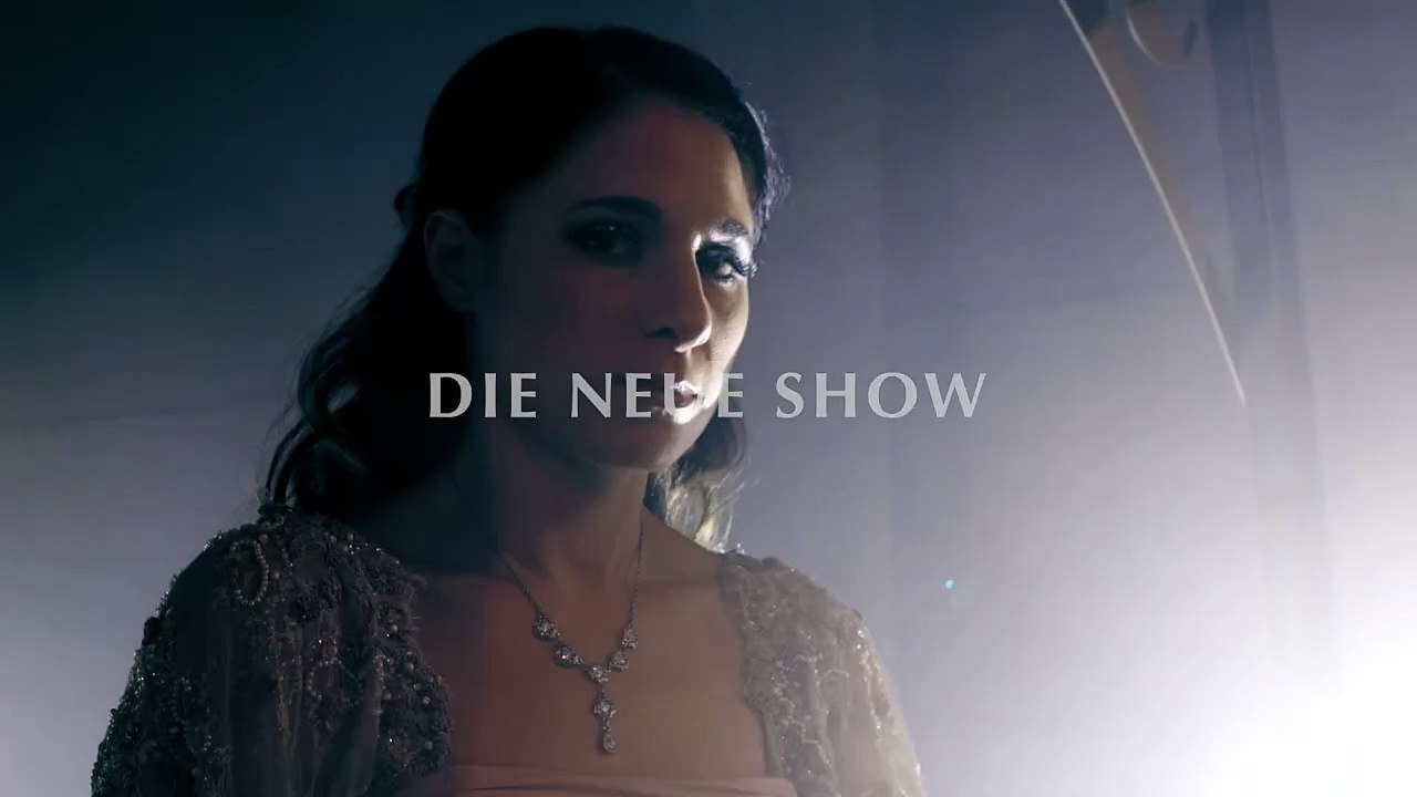 Zweifach zauberhaft - Thommy Ten & Amelie Van Lass | movie | 2020 | Official Trailer