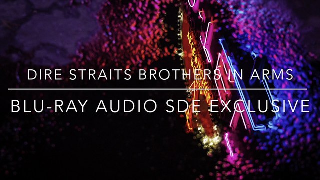 Dire Straits - Brothers In Arms | movie | 2025 | Official Trailer