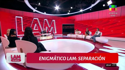 😱 FERNANDA IGLESIAS ESTÁ SEPARADA