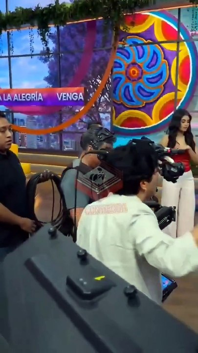 Venga la Alegría