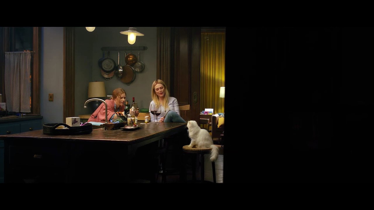 Gefährliche Begegnung | movie | 1944 | Official Trailer