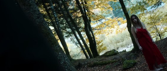 Give Me Your Hand | movie | 2025 | Official Trailer