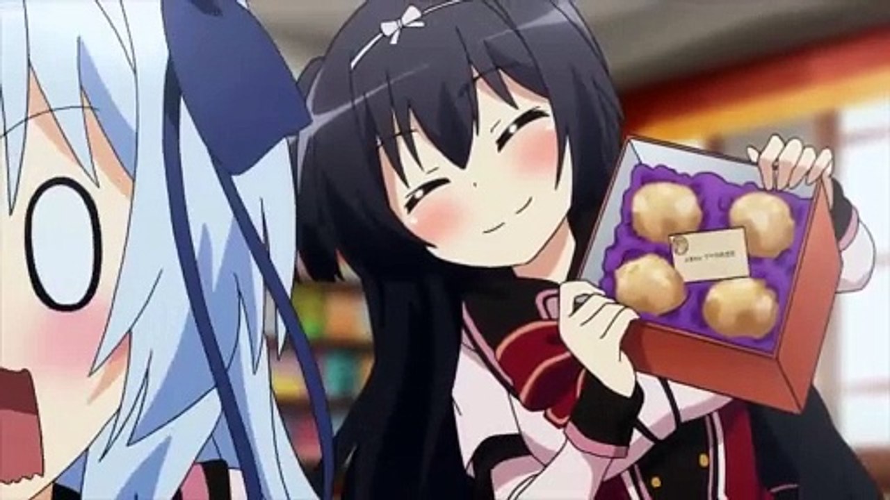 Wagamama High Spec Episode 3