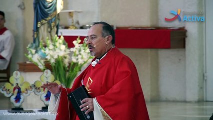 Homilía Es cuestión de amor