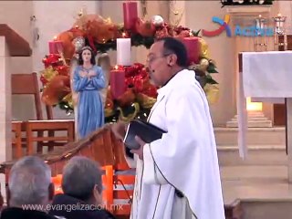Homilía Un camino hacia Dios