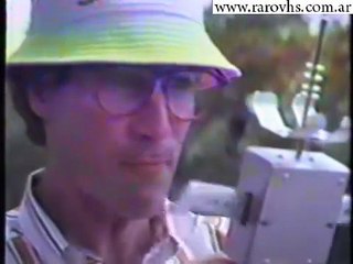Return of Iron Angels | movie | 1989 | Official Trailer