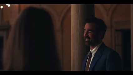 A Big Bold Beautiful Journey | movie | 2025 | Official Teaser