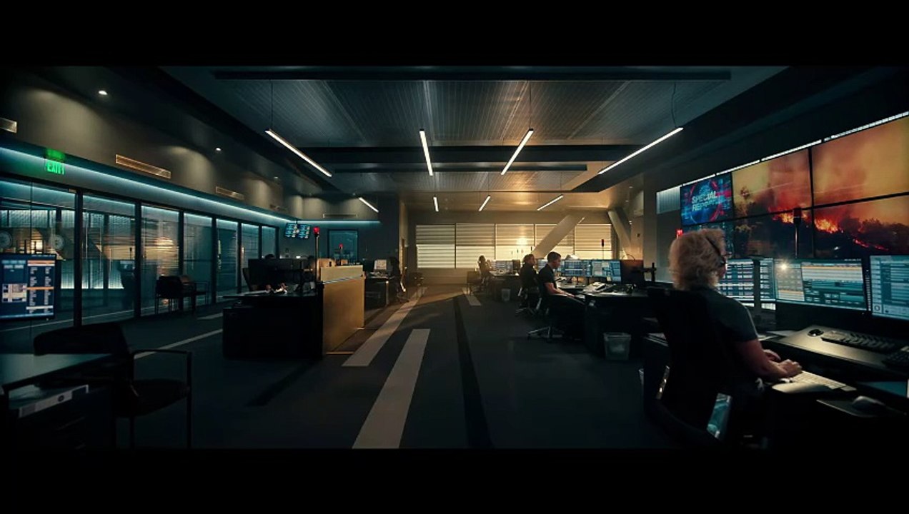 Schuldig - Ein mörderischer Auftrag | movie | 2000 | Official Trailer